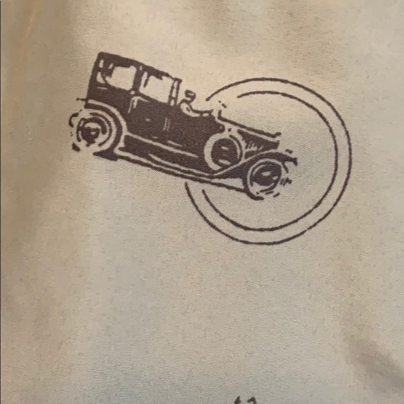 Cloth Logic Jacket - Picture 4 of 6